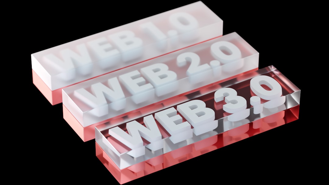 L'impact du Web3 sur les applications métier de demain